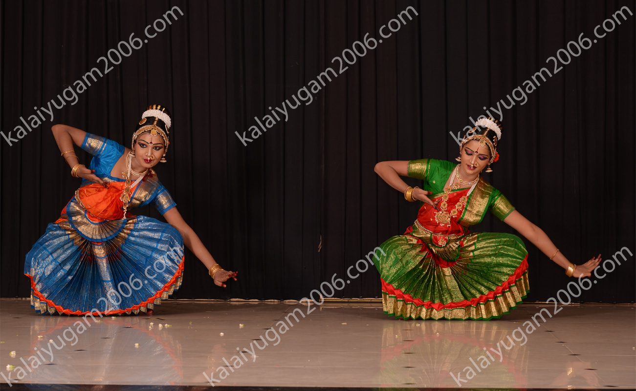 arangentram - kalaiyugam